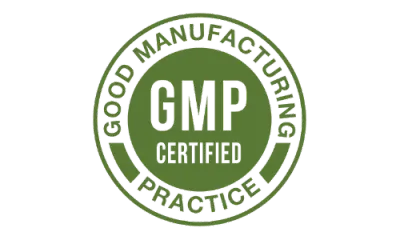 FoliPrime GMP Certified 